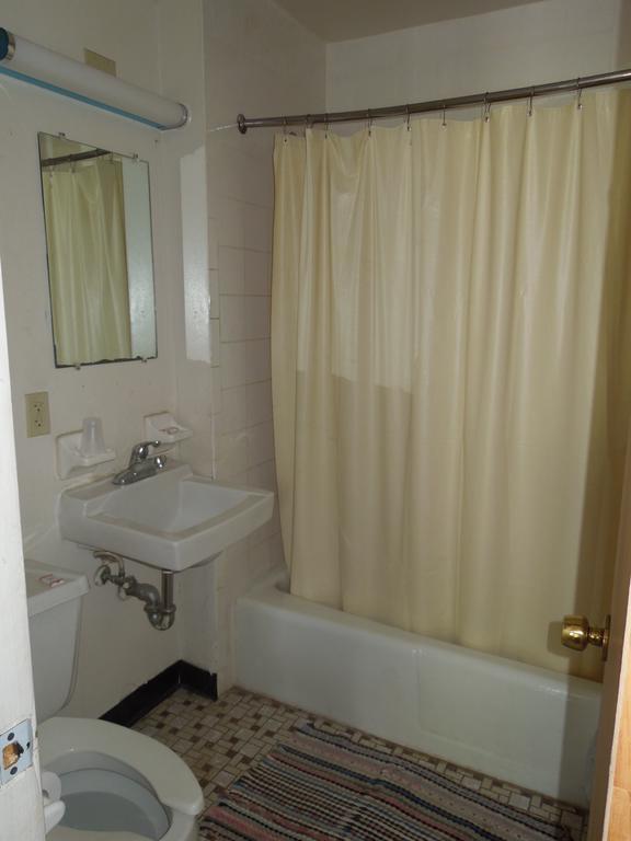 Lees Motel Edison Cameră foto