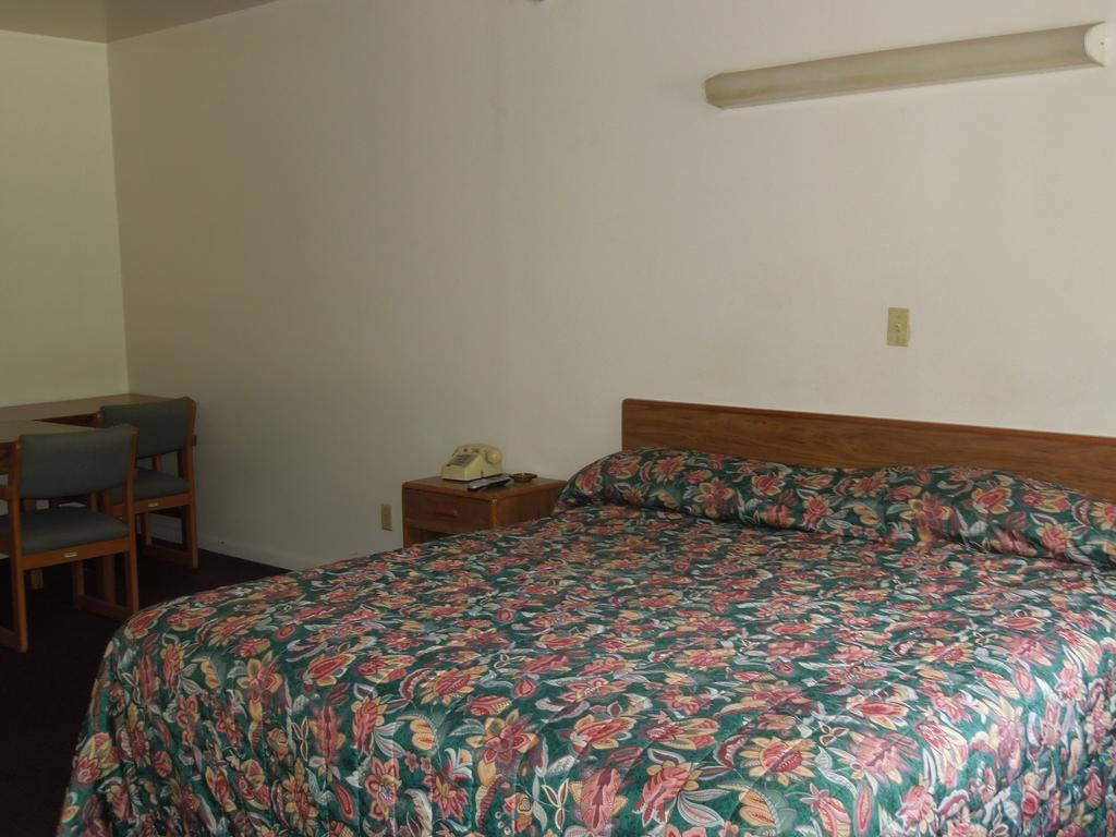 Lees Motel Edison Exterior foto